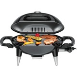 Rommelsbacher Grill Sort