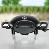 Rommelsbacher Grill Sort
