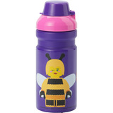 Room Copenhagen LEGO Drikkedunk Bee Lilla/Rosa