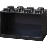 Room Copenhagen LEGO Regal Brick 8 Shelf Sort