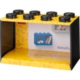 Room Copenhagen LEGO Regal Brick 8 Shelf Sort