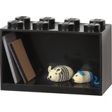 Room Copenhagen LEGO Regal Brick 8 Shelf Sort