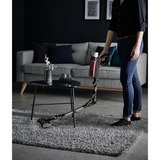 Rowenta RH2078 2-i-1 stangstøvsuger Batteri Dry Poseløs 0,4 L 250 W Sort, Rød, Skaft støvsuger Sort/Rød, 2-i-1 stangstøvsuger, Poseløs, Sort, Rød, 0,4 L, Rektangulær, Dry