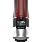 Rowenta RH2078, Skaft støvsuger Sort/Rød