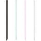 SAMSUNG EJ-PX510 stylus pen 8,7 g Sort, Intastnings stift mørk grå, Tablet, Samsung, Sort, Galaxy Tab S9 FE, FE+, 8,7 g, 145 mm