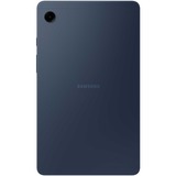 SAMSUNG Galaxy Tab A9 Wi-Fi Mediatek 128 GB 22,1 cm (8.7") 8 GB Wi-Fi 5 (802.11ac) Marineblå, Tablet PC mørkeblå, 22,1 cm (8.7"), 1340 x 800 pixel, 128 GB, 8 GB, 2,2 GHz, Marineblå