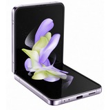 SAMSUNG Mobiltelefon Lavendel