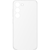 SAMSUNG Mobiltelefon Cover gennemsigtig