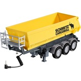 SIKU 6734 Radio-kontrolleret (RC) model Trailer 1:32 Gul/Sort, Trailer, 1:32, 3 År