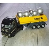 SIKU 6734 Radio-kontrolleret (RC) model Trailer 1:32 Gul/Sort, Trailer, 1:32, 3 År