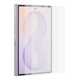 Samsung Antirefleksfilm, Beskyttelsesfilm gennemsigtig