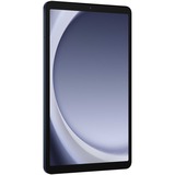 Samsung Galaxy Tab A9 Wi-Fi Mediatek 128 GB 22,1 cm (8.7") 8 GB Wi-Fi 5 (802.11ac) Marineblå, Tablet PC mørkeblå, 22,1 cm (8.7"), 1340 x 800 pixel, 128 GB, 8 GB, 2,2 GHz, Marineblå