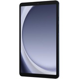 Samsung Galaxy Tab A9 Wi-Fi Mediatek 128 GB 22,1 cm (8.7") 8 GB Wi-Fi 5 (802.11ac) Marineblå, Tablet PC mørkeblå, 22,1 cm (8.7"), 1340 x 800 pixel, 128 GB, 8 GB, 2,2 GHz, Marineblå