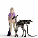 Schleich Spil figur 