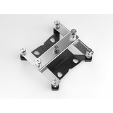 Scythe Mugen 6 Dual Fan Hvid ARGB Edition, CPU køler Hvid