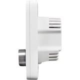 Shelly Shelly_PbS_ST_ST1820, Varme termostat Hvid/Sort