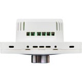 Shelly Shelly_PbS_ST_ST1820, Varme termostat Hvid/Sort