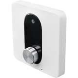 Shelly Varme termostat Hvid/Sort