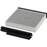 Siemens LZ11DXB14 emhætte tilbehør Emhætte, filter Emhætte, filter, Sort, Grå, Siemens, 300 g, 1 stk, 220 mm