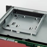 SilverStone SST-RM43-320-RS, Rack server kabinet Sort