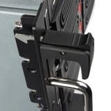 SilverStone SST-RM43-320-RS, Rack server kabinet Sort