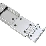 SilverStone SST-RMS09-20, Skinner Sølv