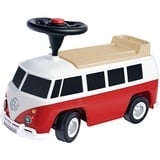 Simba Baby VW T1, Rutschebane Rød