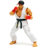Simba Jada Toys Street Fighter II - Ryu, Spil figur 