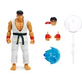 Simba Jada Toys Street Fighter II - Ryu, Spil figur 