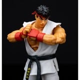 Simba Jada Toys Street Fighter II - Ryu, Spil figur 