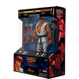 Simba Jada Toys Street Fighter II - Ryu, Spil figur 