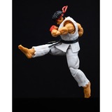 Simba Jada Toys Street Fighter II - Ryu, Spil figur 