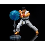 Simba Jada Toys Street Fighter II - Ryu, Spil figur 