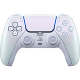 Sony DualSense V2 Wireless-Controller, Gamepad Hvid