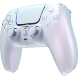Sony DualSense V2 Wireless-Controller, Gamepad Hvid