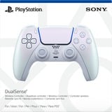Sony DualSense V2 Wireless-Controller, Gamepad Hvid