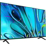 Sony K-55S3 138,7 cm (54.6") 4K Ultra HD Smart TV Wi-Fi Sort, LED-tv Sort, 138,7 cm (54.6"), 3840 x 2160 pixel, LED, Smart TV, Wi-Fi, Sort