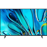 Sony K-55S3 138,7 cm (54.6") 4K Ultra HD Smart TV Wi-Fi Sort, LED-tv Sort, 138,7 cm (54.6"), 3840 x 2160 pixel, LED, Smart TV, Wi-Fi, Sort