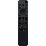 Sony K-55S3 138,7 cm (54.6") 4K Ultra HD Smart TV Wi-Fi Sort, LED-tv Sort, 138,7 cm (54.6"), 3840 x 2160 pixel, LED, Smart TV, Wi-Fi, Sort