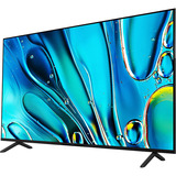 Sony K-55S3 138,7 cm (54.6") 4K Ultra HD Smart TV Wi-Fi Sort, LED-tv Sort, 138,7 cm (54.6"), 3840 x 2160 pixel, LED, Smart TV, Wi-Fi, Sort
