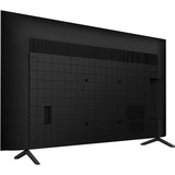 Sony K-55S3 138,7 cm (54.6") 4K Ultra HD Smart TV Wi-Fi Sort, LED-tv Sort, 138,7 cm (54.6"), 3840 x 2160 pixel, LED, Smart TV, Wi-Fi, Sort