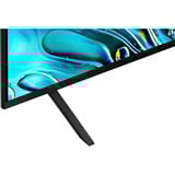 Sony K-55S3 138,7 cm (54.6") 4K Ultra HD Smart TV Wi-Fi Sort, LED-tv Sort, 138,7 cm (54.6"), 3840 x 2160 pixel, LED, Smart TV, Wi-Fi, Sort