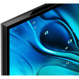 Sony K-55S3 138,7 cm (54.6") 4K Ultra HD Smart TV Wi-Fi Sort, LED-tv Sort, 138,7 cm (54.6"), 3840 x 2160 pixel, LED, Smart TV, Wi-Fi, Sort
