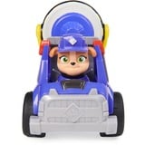 Spin Master 6066540 Legetøjsbiler, Spil køretøj 6066540, Betonblander, 3 År, Plast, Flerfarvet