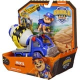 Spin Master 6066540 Legetøjsbiler, Spil køretøj 6066540, Betonblander, 3 År, Plast, Flerfarvet