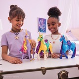 Spin Master Unicorn Academy Leaf, Spil figur Unicorn Academy Leaf, 4 År, Flerfarvet