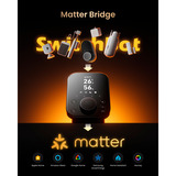 SwitchBot Hub 3, Central Sort