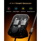 SwitchBot Hub 3, Central Sort