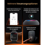 SwitchBot Hub 3, Central Sort