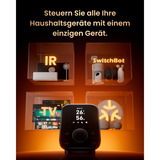 SwitchBot Hub 3, Central Sort